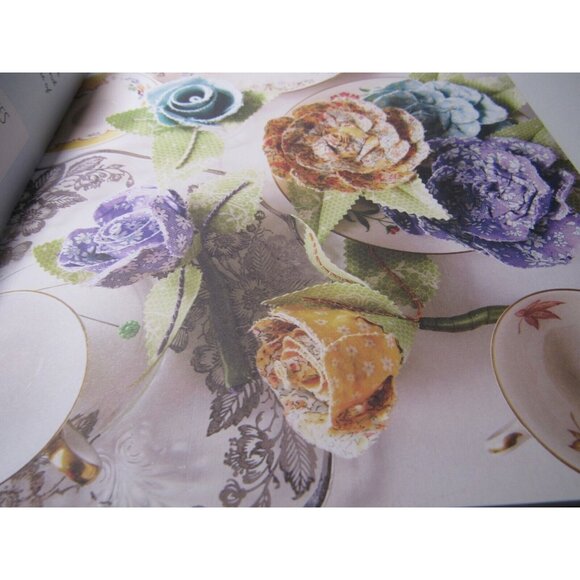 Mollie Makes:How to Sew: With Over 80 Techniques and 20 Easy Project Cottagecore - Picture 2 of 12